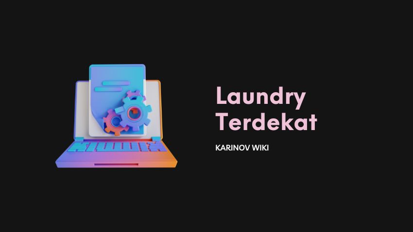 Al Zakwa Laundry: Solusi Cuci Bersih untuk Warga Cilacap